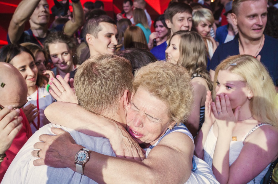 Антон Копытин - победитель шоу Голос країни-5